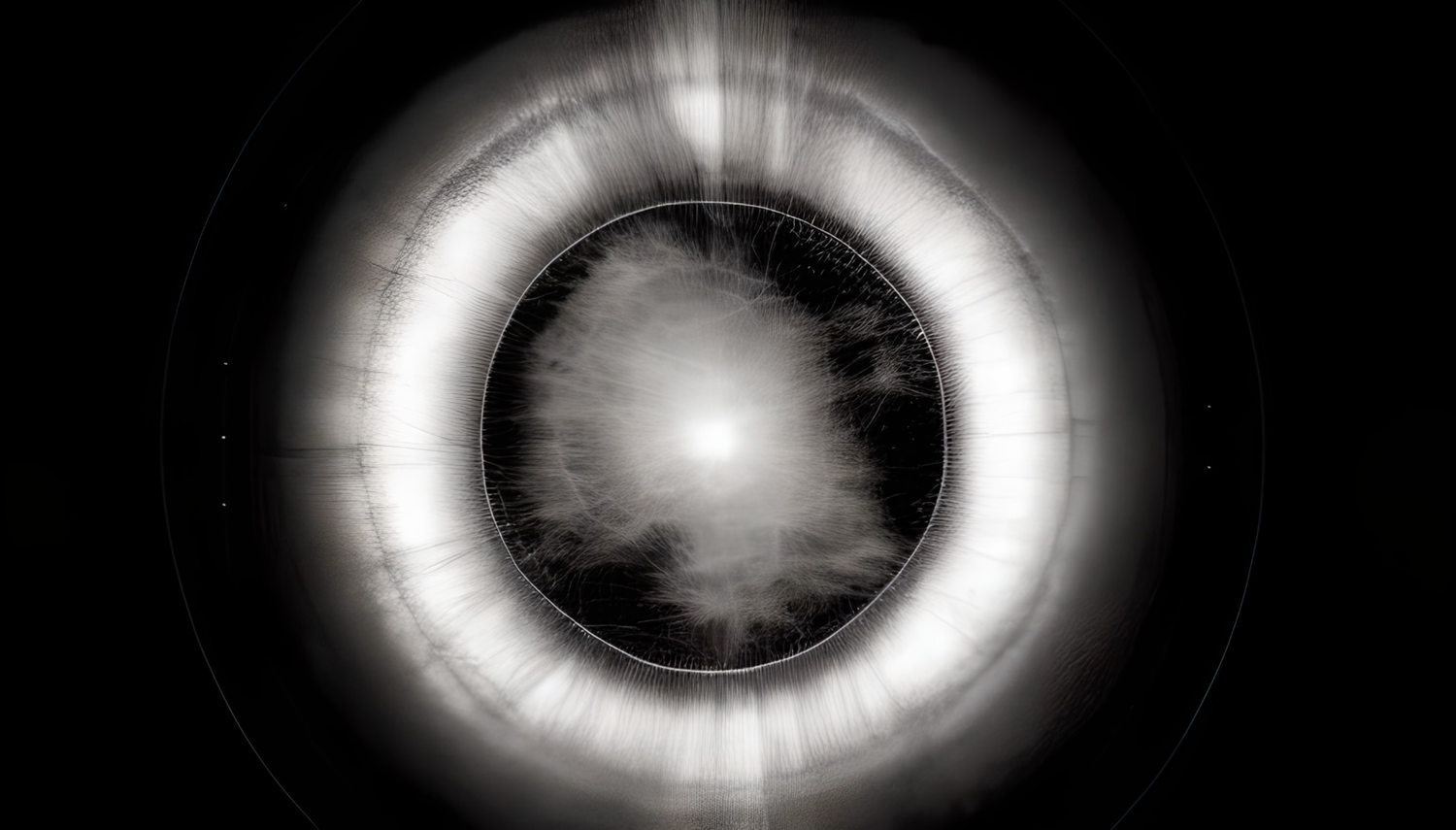VJing Show Visual 1