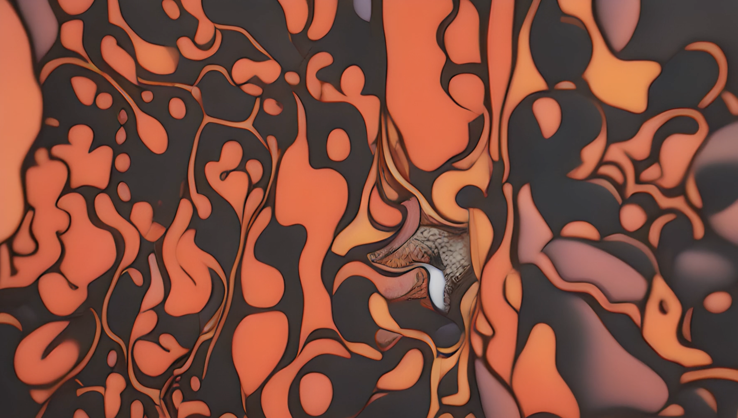 VJing Show Visual 2