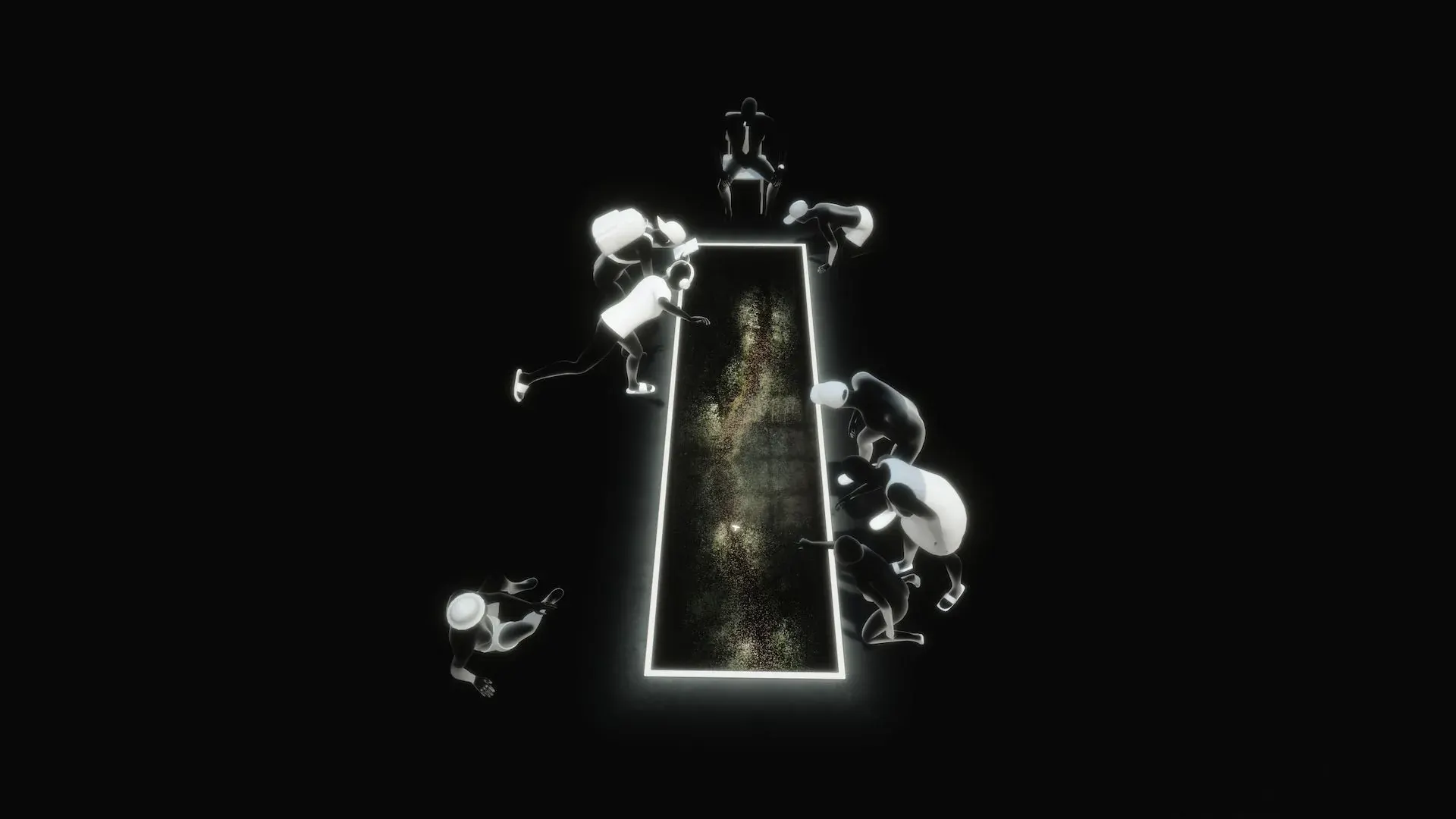 Limits VR - Scene 1
