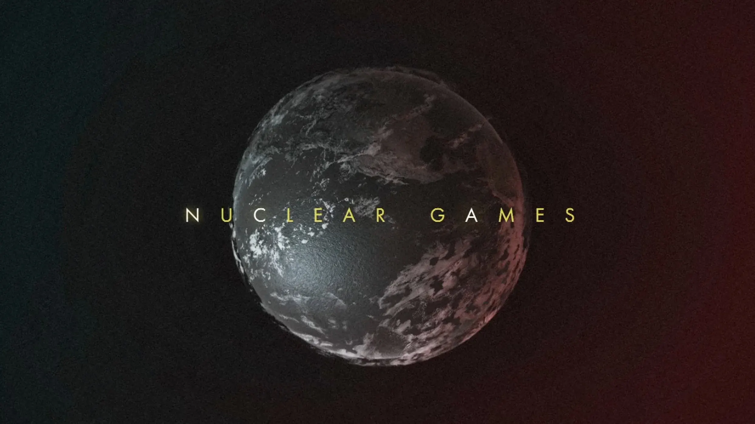 Nuclear Stories - Scene 1